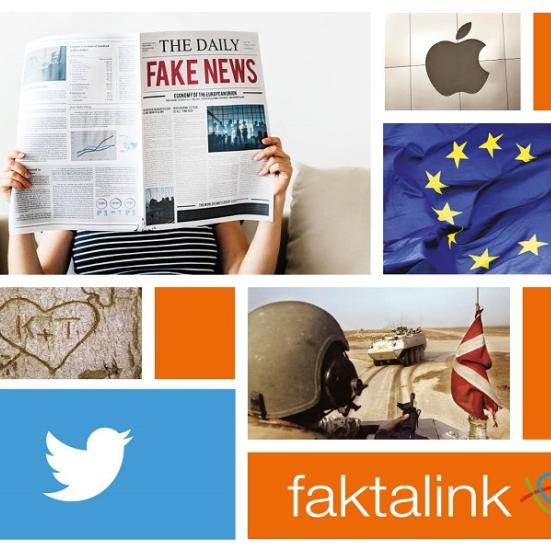 Faktalink