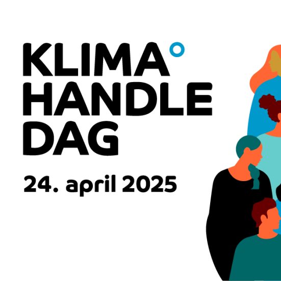 Klimahandledagen