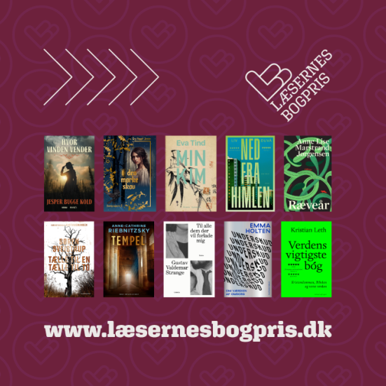 www.læsernesbogpris.dk