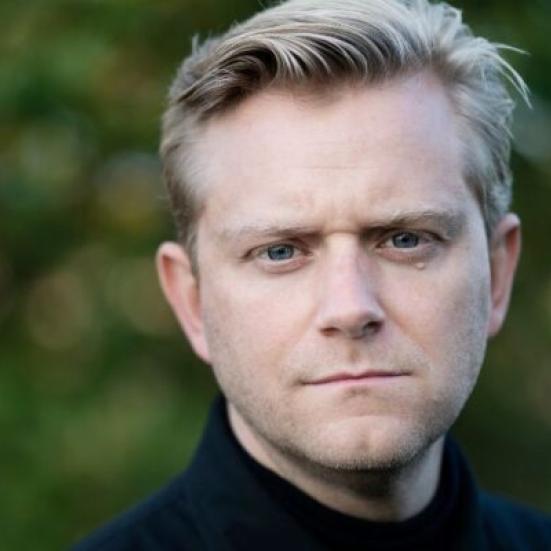 Martin Wittrup Enggaard