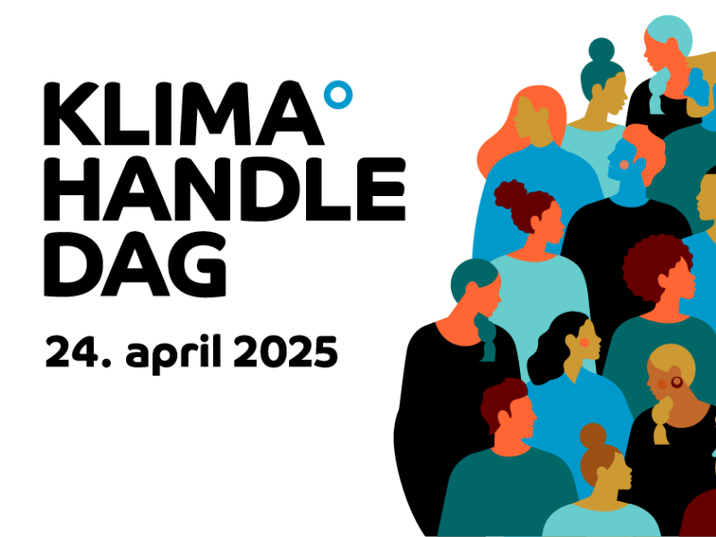 Klimahandledagen
