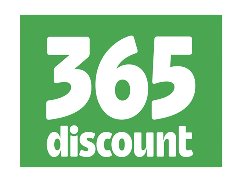 365 Discount