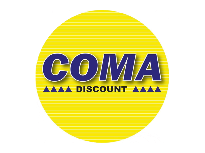 COMA Discount