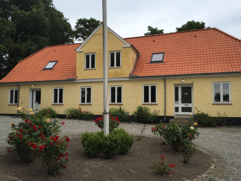 Femø Præstegård