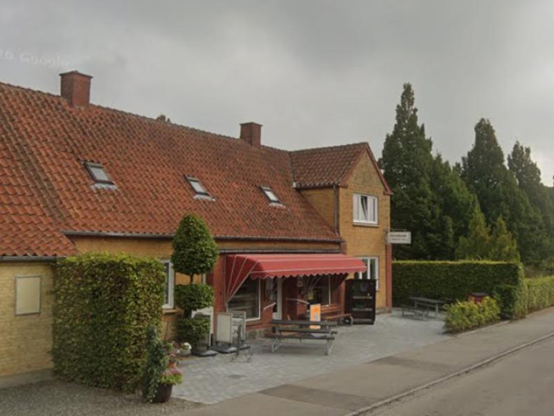Horslunde Bibliotekspunkt