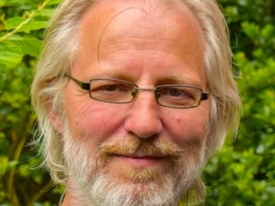 Rune Engelbreth Larsen. Foto: Tommi Larsen