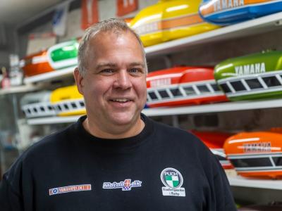 Benny Lorentsen