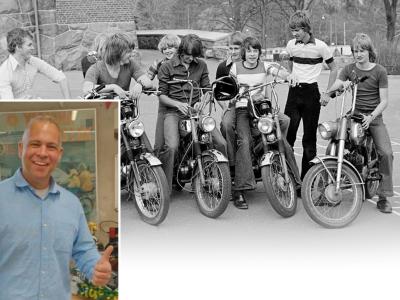 Benny Lorentsen