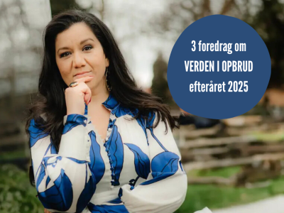 Korrespondent Simi Jan