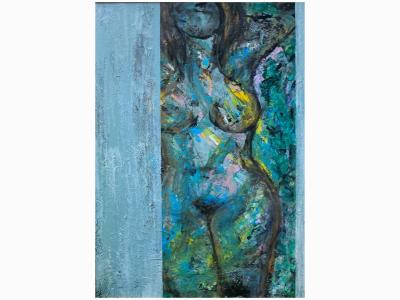 Lene Charlotte Nielsen