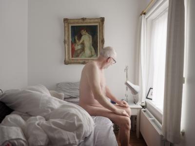 Patriarken - Peter Aalbæk