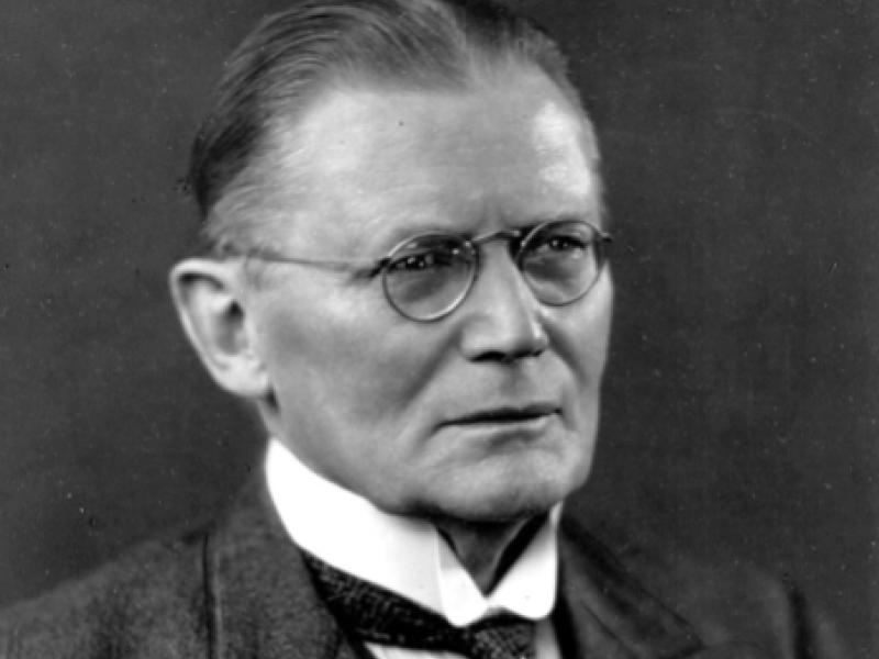 C. C. Haugner
