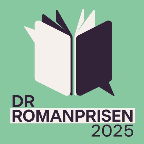 DR Romanprisen 2025