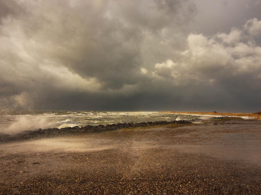 Albuen Strand