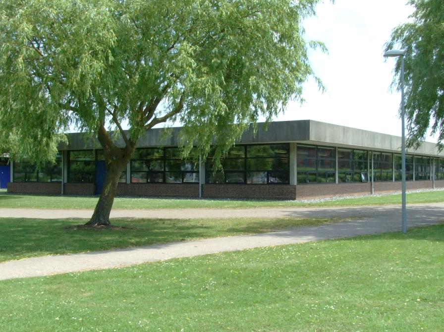Nakskov Bibliotek