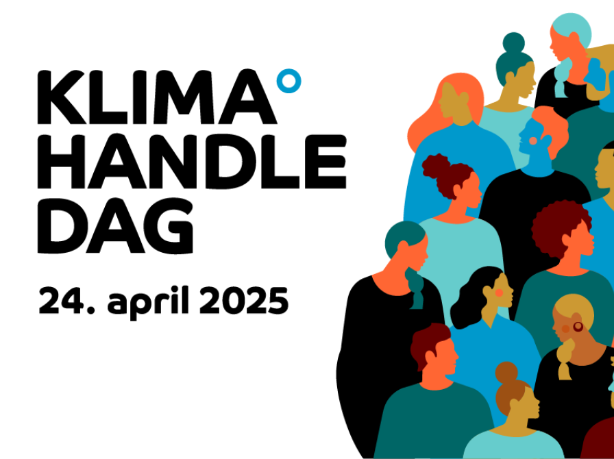 Klimahandledagen
