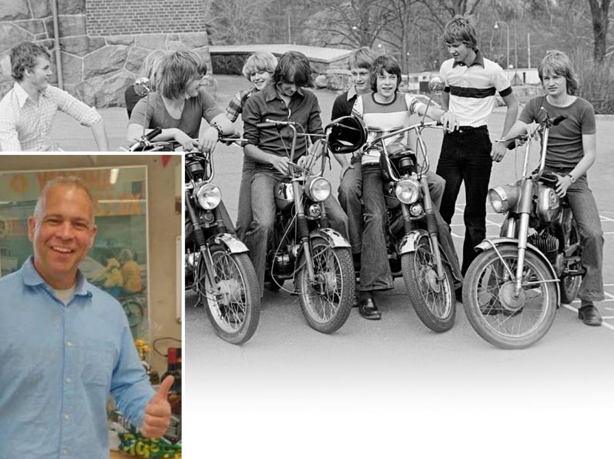 Benny Lorentsen
