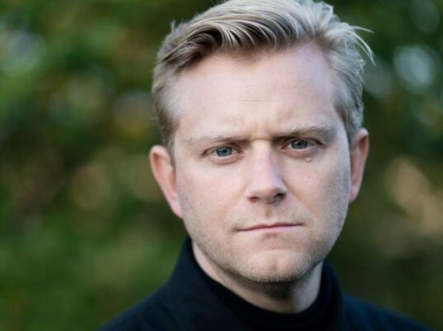 Martin Wittrup Enggaard