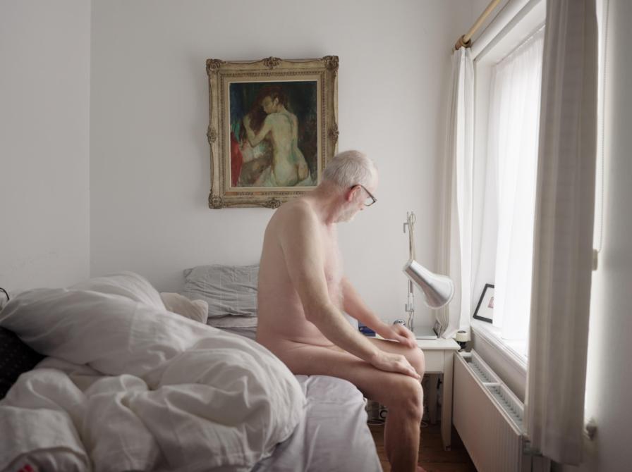 Patriarken - Peter Aalbæk