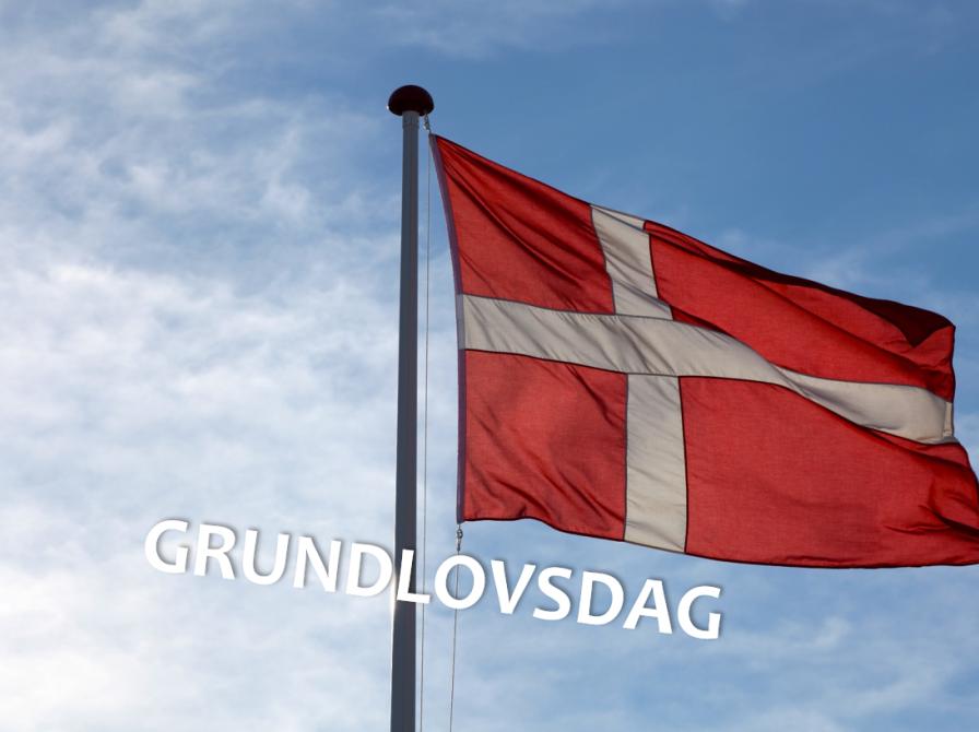 Grundlovsdag