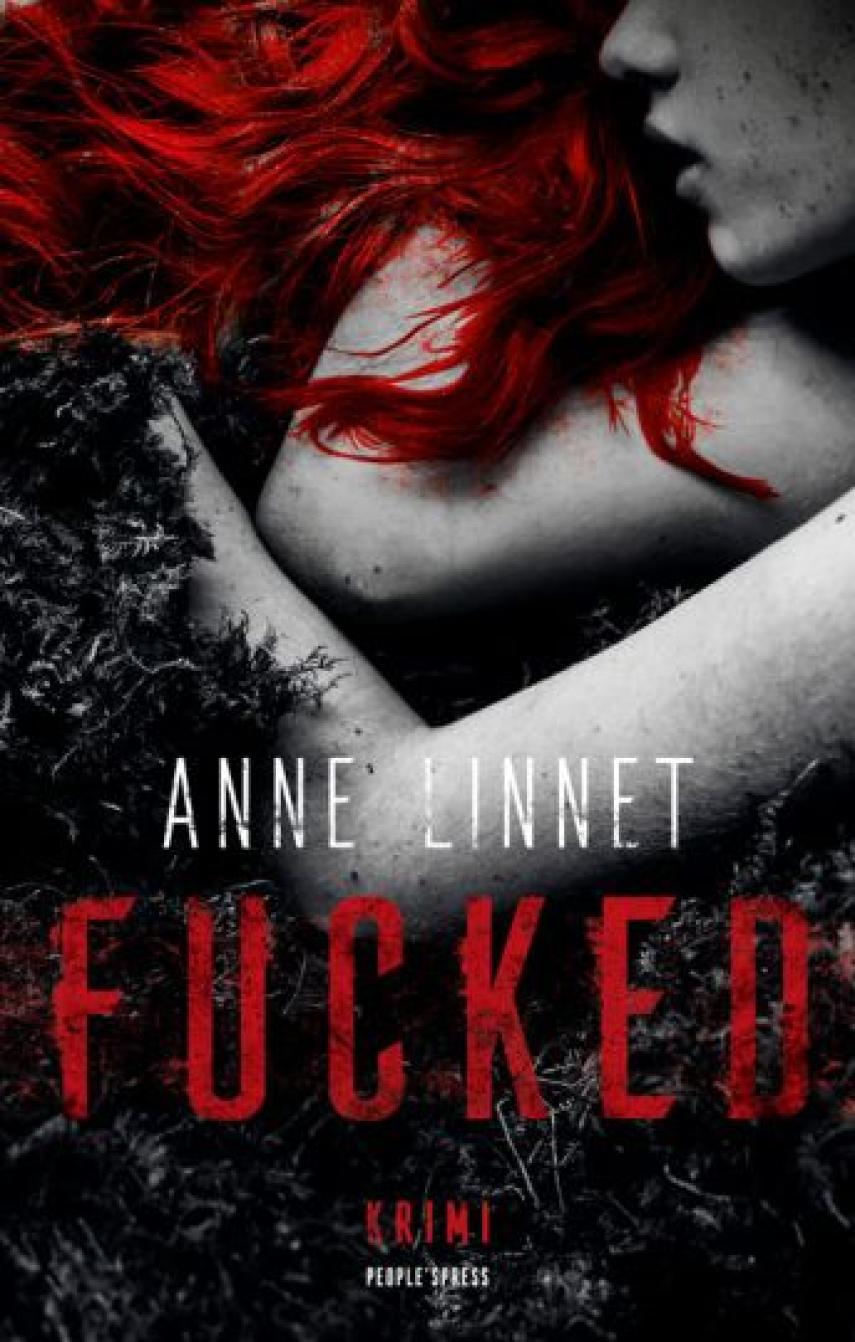 Anne Linnet: Fucked : krimi
