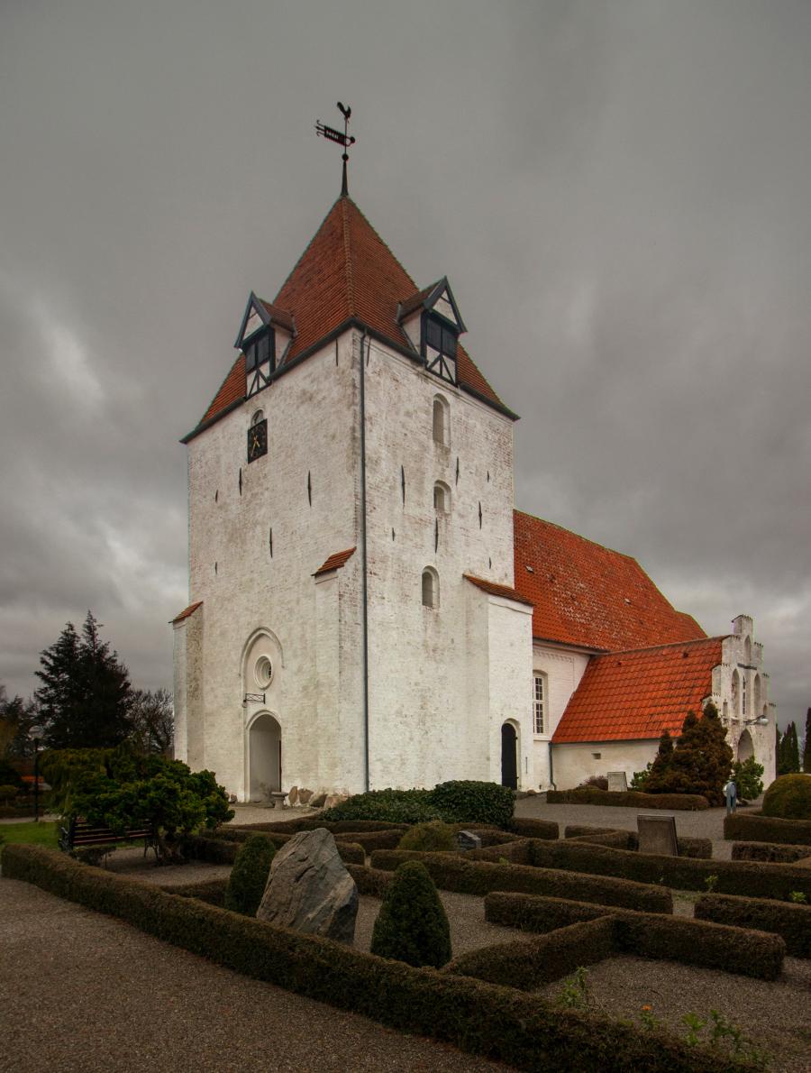 Sandby Kirke